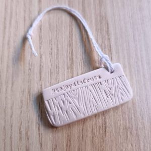 Difusor de aroma - Madera