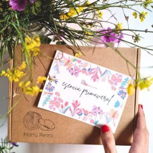 Caja Sorpresa de Primavera 2025