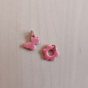 Colgantes primaverales