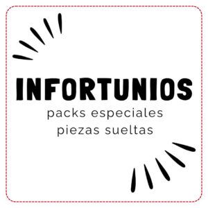 Infortunios