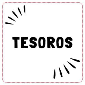 Tesoros