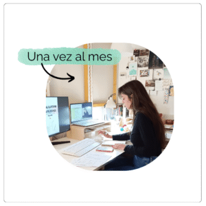 Martu Perino - Manual ilustrado para tejedores - conexiones online mensuales Martu Perino - Manual ilustrado para tejedores - conexiones online mensuales