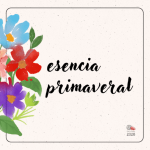 Caja Sorpresa de Primavera 2026